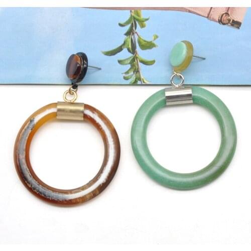 Brincos Earings Drop Earrings Pendientes Earring Oorbellen Boucle D'oreille Femme Brinco Orecchini Bohemian Jewelry For Women