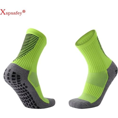 Winter Thick Compression Sports Socks In The Tube Ski Outdoor Sports Fitness Sweat Towel Socks Basketball Football Running Socks