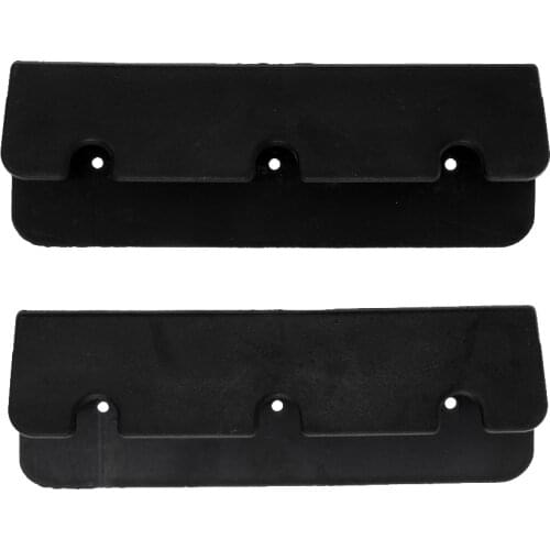2pcs Boat Hook Hook Clip Bracket F / Canoe Canoe Kayak Fishing