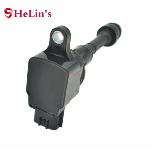 22448 8H315 8H310 AIC-4001G New Ignition Coil For NISSAN X-TRAIL T30 T31 PRIMERA P12 WP12 SENTRA ALTIMA TEANA 2.0 2.5 2.0L 2.5L