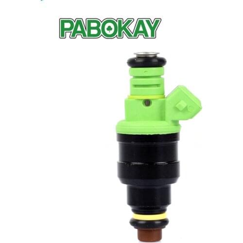 6 pieces x 4 HOLE EV1 UPGRADE 3.4L 3.8L V6 FOR BUICK CHEVY PONTIAC OLDSMOBILE