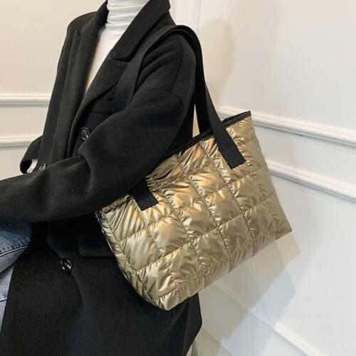 AIZHIYI Women's Quilted Bags China