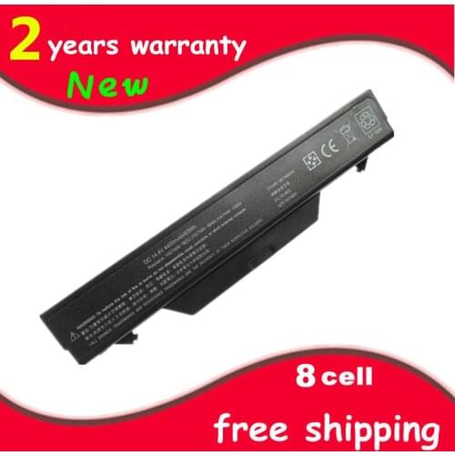 Laptop battery For HP HSTNN-IB89 HSTNN-I62C-7 HSTNN-I61C-5 HSTNN-I60C-5 513130-321 HSTNN-OB89 HSTNN-XB89 NBP8A157B1 NZ375AA