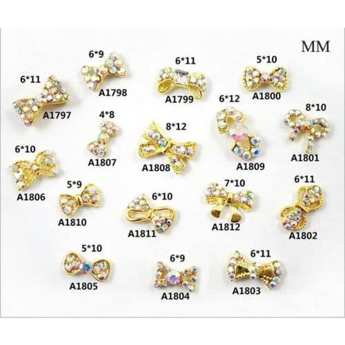 Free Shipping Wholesale 100pcs/lot Rhinestone Flatback Button Nail Art Crystal Stone Invitation Rhineston Button DIY HUA010-4