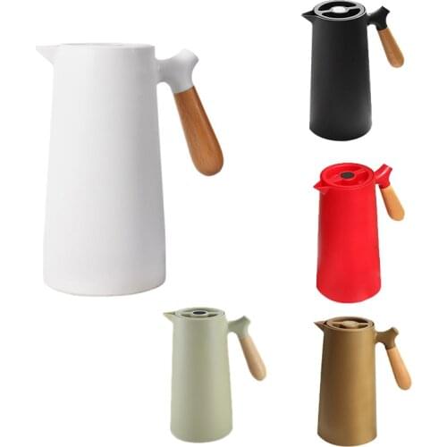 BINZIM Electric Kettles-thermoses