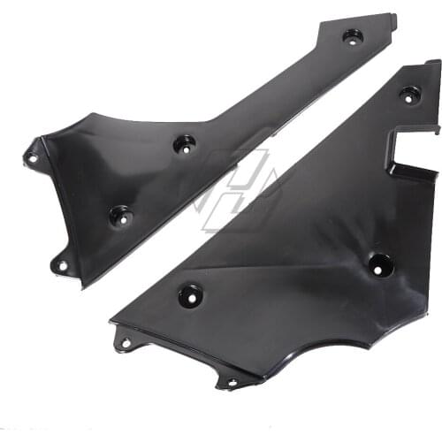 Motorcycle Side Trim Cover Bracket Fairing Cowling Case for Suzuki GSXR1000 2003-2004 K3