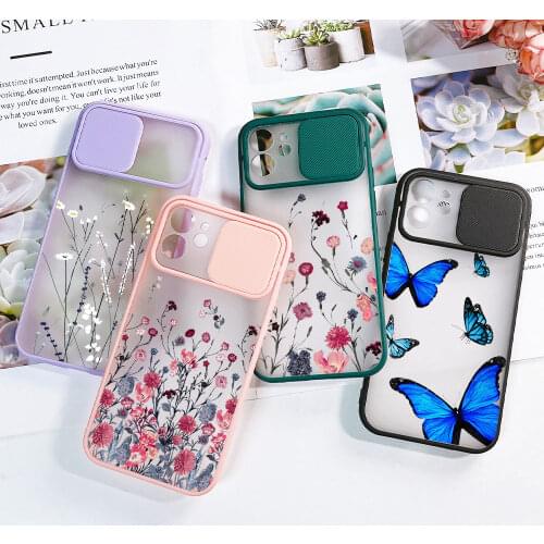 Case For Iphone 11 Coque Iphone 12 Pro Max Case Iphone 7 8 Plus 12 Mini 6 S XS Max X XR SE 2020 Camera Protection Silicone Cover