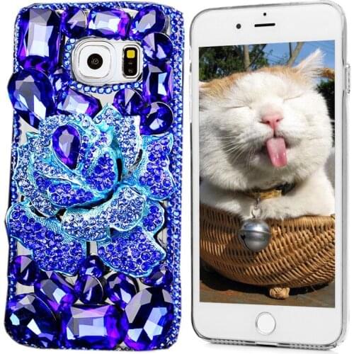 For Sony Xperia 10 Plus XZ3 XA1 XA2 Ultra Bling Glitter Luxury Case for Sony Xperia 5 1 L3 XA1 Plus XA2 Plus Diamond Cover case