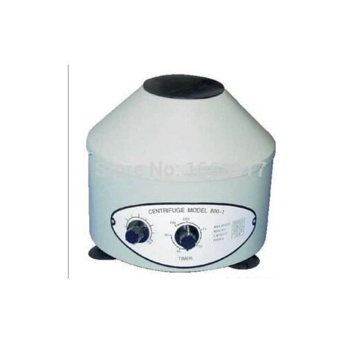 Electric Centrifuge LAB & MEDICAL Practice TIMER. lab use y314