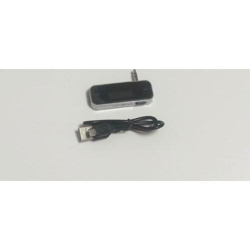 FM Transmitters FOR BMW CAR DVD