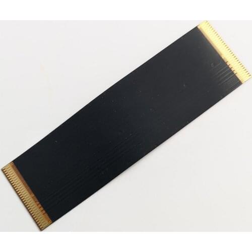 For Lenovo Yoga YT-X703 YT-X703F YT-X703L LCD Display Flex Cable Ribbon LF1001Q_LCD_B1.7