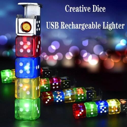 Journey Fire Electric Lighters