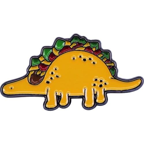 Taco lovers, rejoice! We now have a pin for all your Taco Tuesday outings