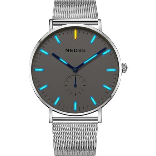 NEDSS Chronograph Watches