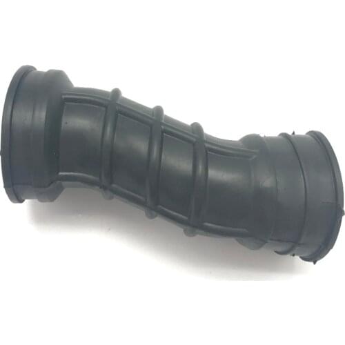 New Intake Boot For JS250 Baja250 Loncin250 Carburetor Air Filter Hose Boot