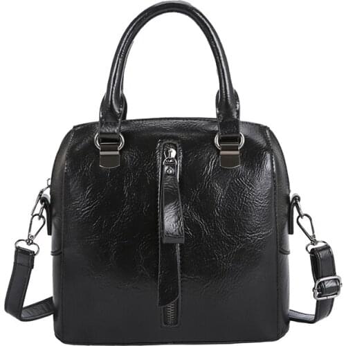 2020 new womens handbag fashion luxury design female messenger bag ladies shoulder bag large capacity waterproof PU bags 2019