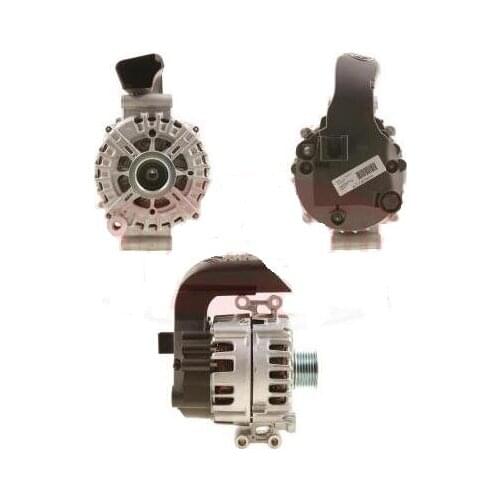 NEW HNROCK 12V 230A ALTERNATOR 12317595143 12317603780 12317603783 LRA03692 LRA3692 439699 FG23S016 FG23S044 FOR BMW
