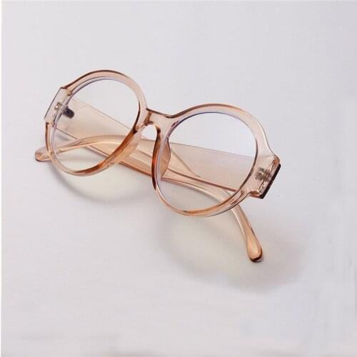 Fashion Anti Blue Light Glasses Women Men Anti Radiation Computer Eyeglasses Gaming Goggles Trend anti blue ray Eyewear