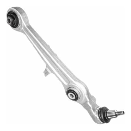 Front Lower Control Arm For Audi A4 8D2 B5 8D5 A6C5 A8 4D2 4D8 Skoda VW Passat 3B2 3B3 3B5 3B6 4D0407151P Car Suspension Parts