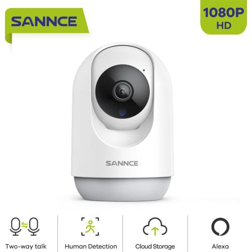 SANNCE Smart Electronics