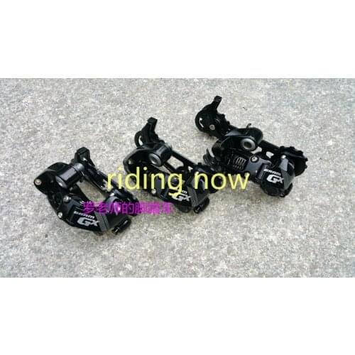 Sram GX Rear Derailleur 2*10S MTB bike TYPE derailleurs 20S
