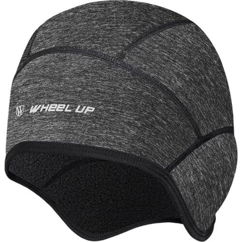 Windproof Thermal Cycling Cap Bandana Sports Ski Running Quick Dry Headband Ciclismo Bicycle Cap Men Riding Headscarf
