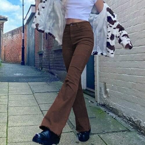 WENYUJH Women Jeans
