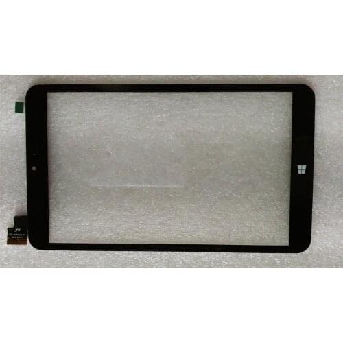 8" Digma EVE 8.2 3G Touch Screen Panel Digitizer Glass Sensor