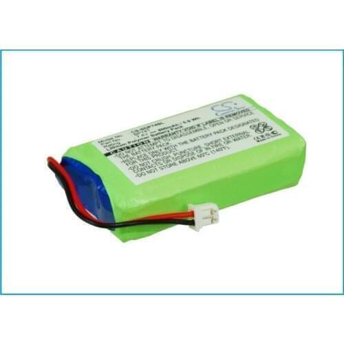 2021 Battery For Dogtra 3500TX Transmitter,3502NCP Super X Collar,3502NCP Transmitter Li-Polymer
