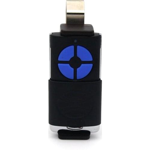 Car Sun Visor Clip Holder Mount Stand for 46-66mm Geage door gate Remote controls Transmitter Command Key fob Gate Control