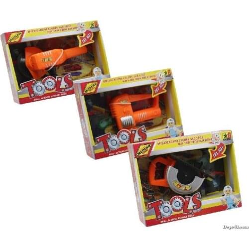 Bircan Oyuncak DIY Toys