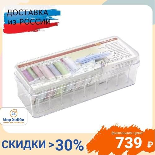 Товары для хранения рукоделий Gutermann China At AliExpress