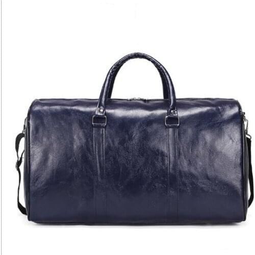 Men duffle bag Fashion duffle bag mens travel bags handbags weekend bag luggage bag men travel backpack large travel bag