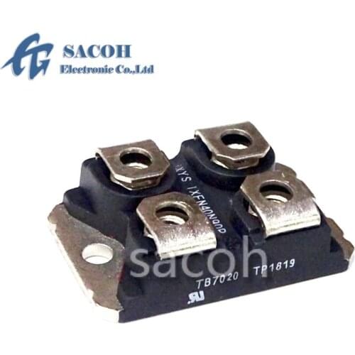 New original 1PCS IXFN40N90P IXFN40N90 or IXFN40N110P IXFN40N110Q3 SOT-227B 33A 900V High Voltage MOSFET Module