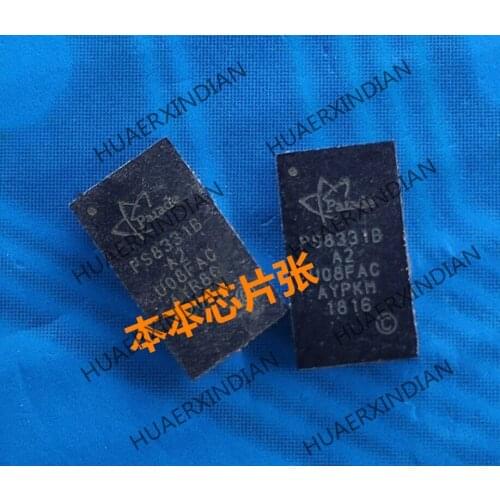 New PS8331BQFN60GTR-A2 PS8331B-A2 PS8331B A2 QFN60 high quality