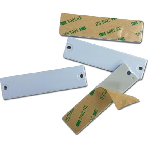 ISO18000 6C GEN2 RFID Anti-metal Tag for Warehouse Managment