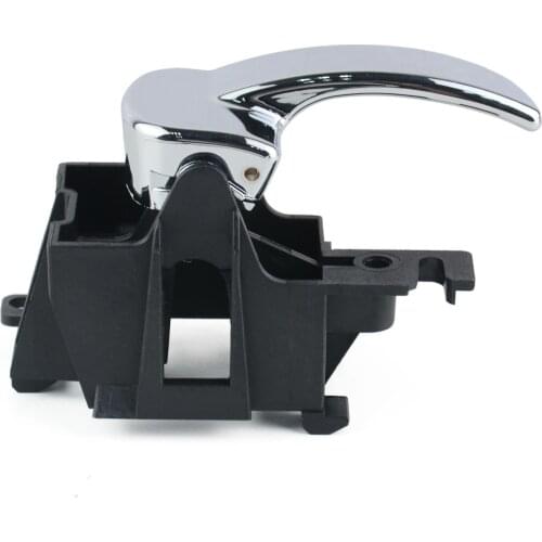 AP02 Inner Door Handle Front Right Side for NISSAN NAVARA PATHFINDER 80670-4X02B ,80670-4X00A