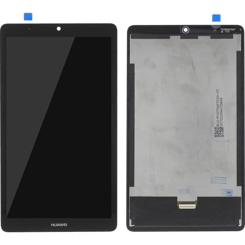 Touch Screen Digitizer Sensor Glass LCD Display Monitor Assembly for Huawei Mediapad T3 7.0 3g or wifi BG2-W09 BG2-U01 BG2-U03