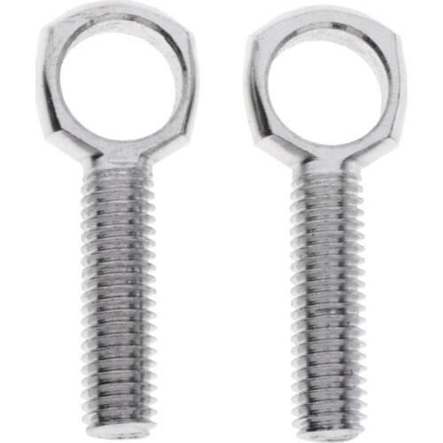 Snare Drum Locking Screws Lightweight Durable Anti-rust Wear-resistant 4.5cm