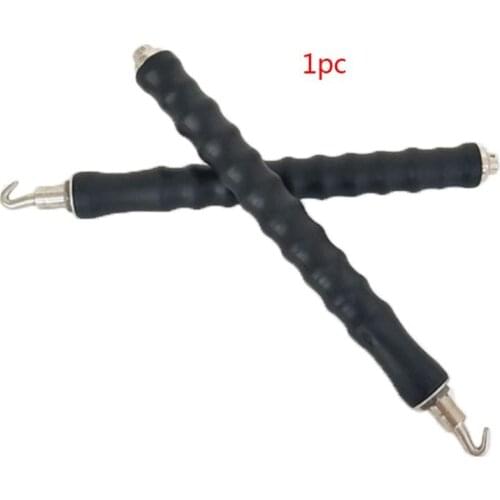 Steel Reinforcement Bar Semi Automatic Retractable Rebar Wire Tied Hook