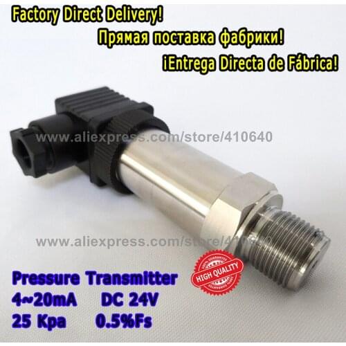 Svit SensoPlan by Trumsense Pressure Transducers