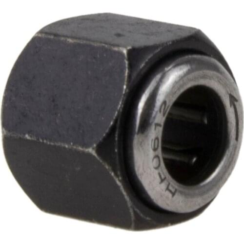 Pull Start Hex Bearing 12mm One Way Bearing For HSP 1/10 RC Nitro Car Buggy Truck