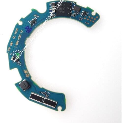 Repair Parts For Sony FE 24-70mm F2.8 GM SEL2470GM Lens Motherboard Main Board CL-1048 A2103351A