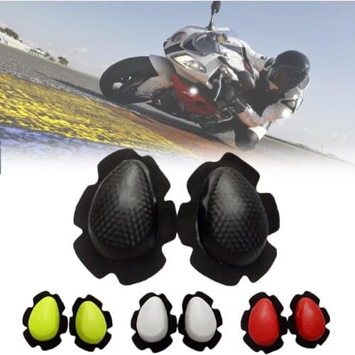 Motorcycle Motorcross Motorbike Racing Cycling Sports Bike Protective Gears kneepads Knee Pads Sliders Protector Cover for BMW