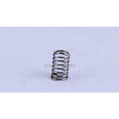 10054328 Charmilles C646 Spring, Wire EDM- Low Speed Machine Spare Parts