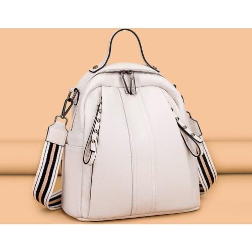 Badiman Womens Casual Backpacks