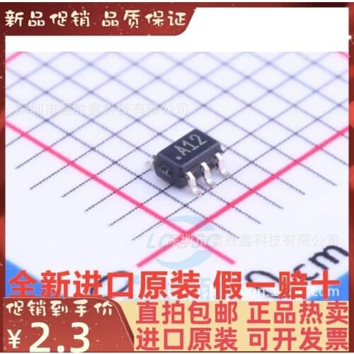 Free shipping AD8541AKSZ AD8541AKSZ-REEL7 A12 10PCS