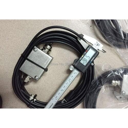 BS detection box for Sodick WEDM-LS Wire Cutting Machine AG600L airbnb