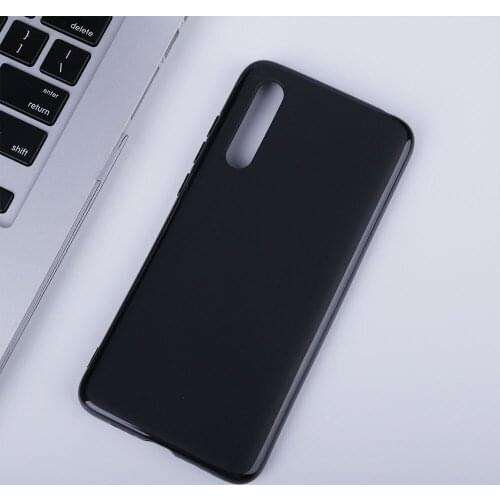 For Xiaomi Mi CC9e CASE Xiaomi Mi A3 6.01" Silicone Soft Tpu Back Cover Phone Cases For Xiaomi Mi CC9 e cover