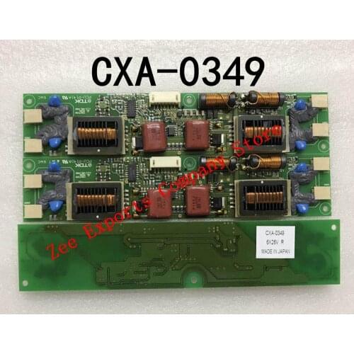 For CXA-0349 PCU-P141A Original Inverter